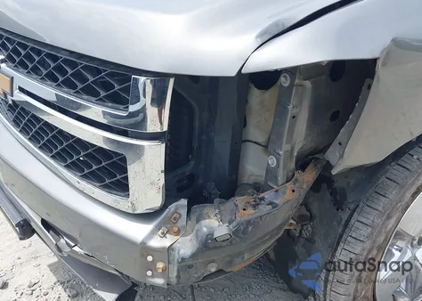 2008 Chevrolet Silverado 1500 Work Truck из США, поврежденный, VIN 1GCEC14X88Z227387